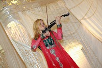 Amy Fields Wedding and Events Violinist 1089340 Image 0